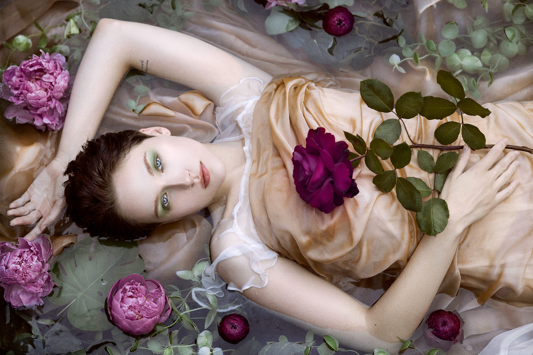 Shannon Beauclair