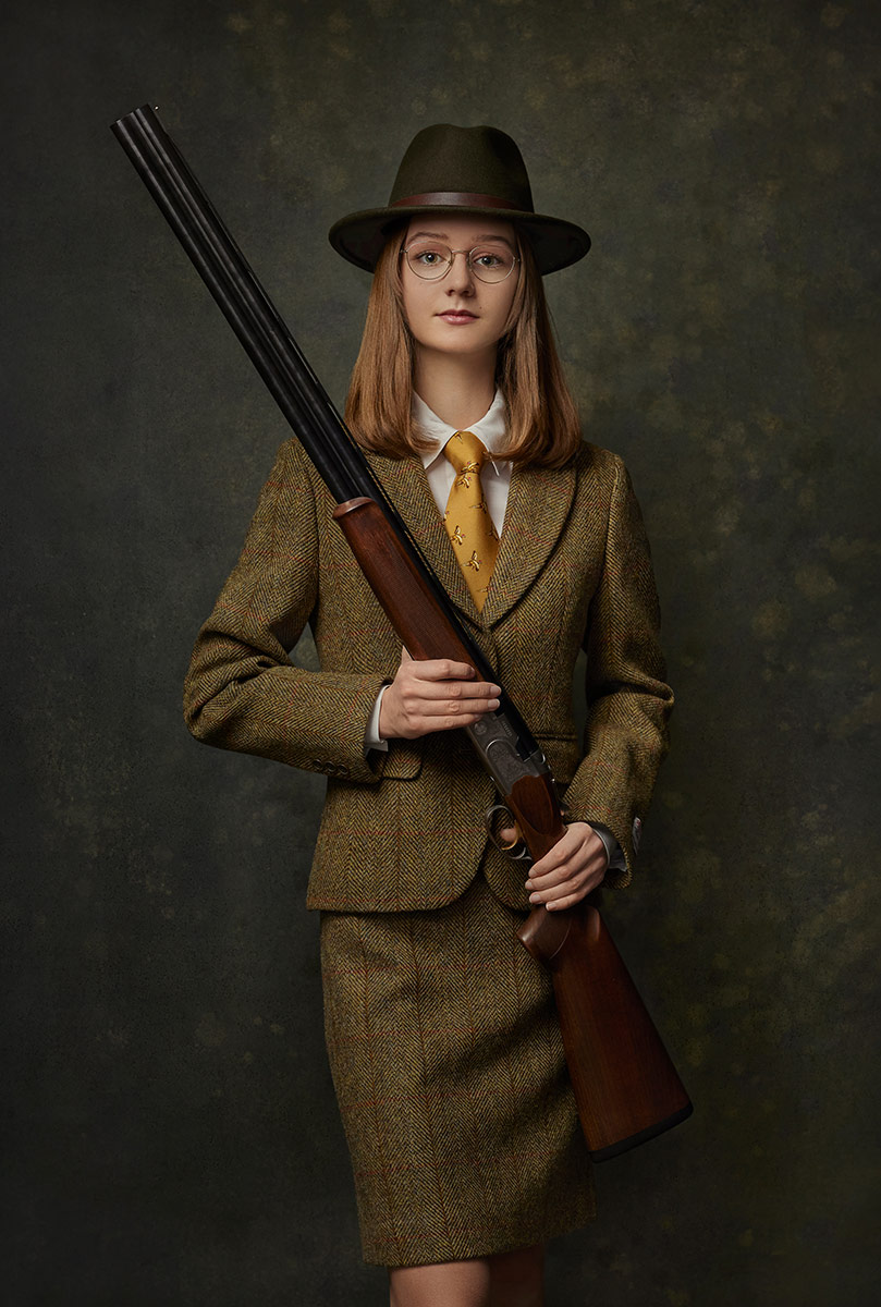 Jette Schrum <span>Category Winner</span>