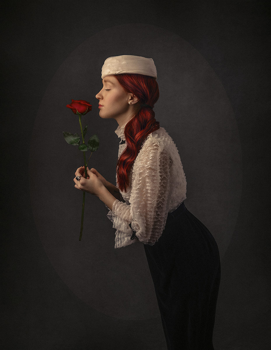 Annie Marie