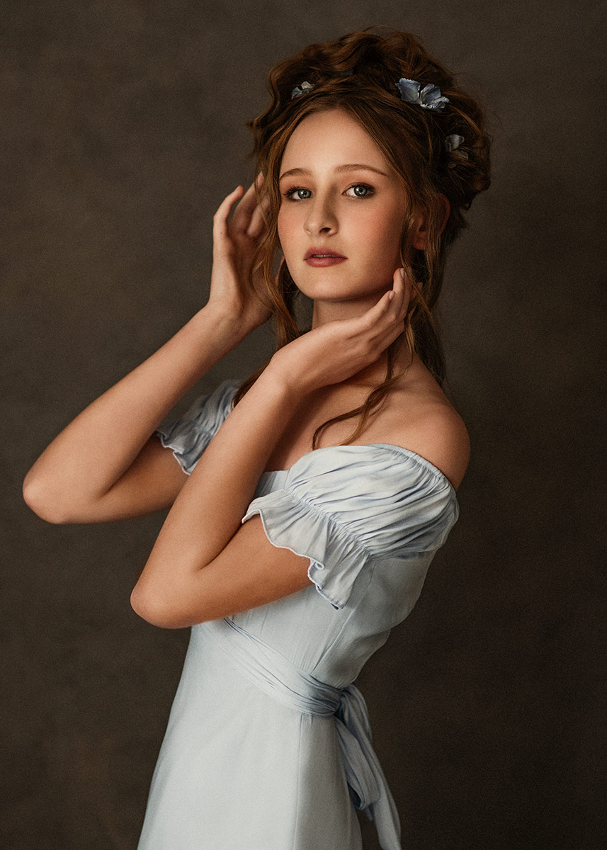 Olessia McGregor