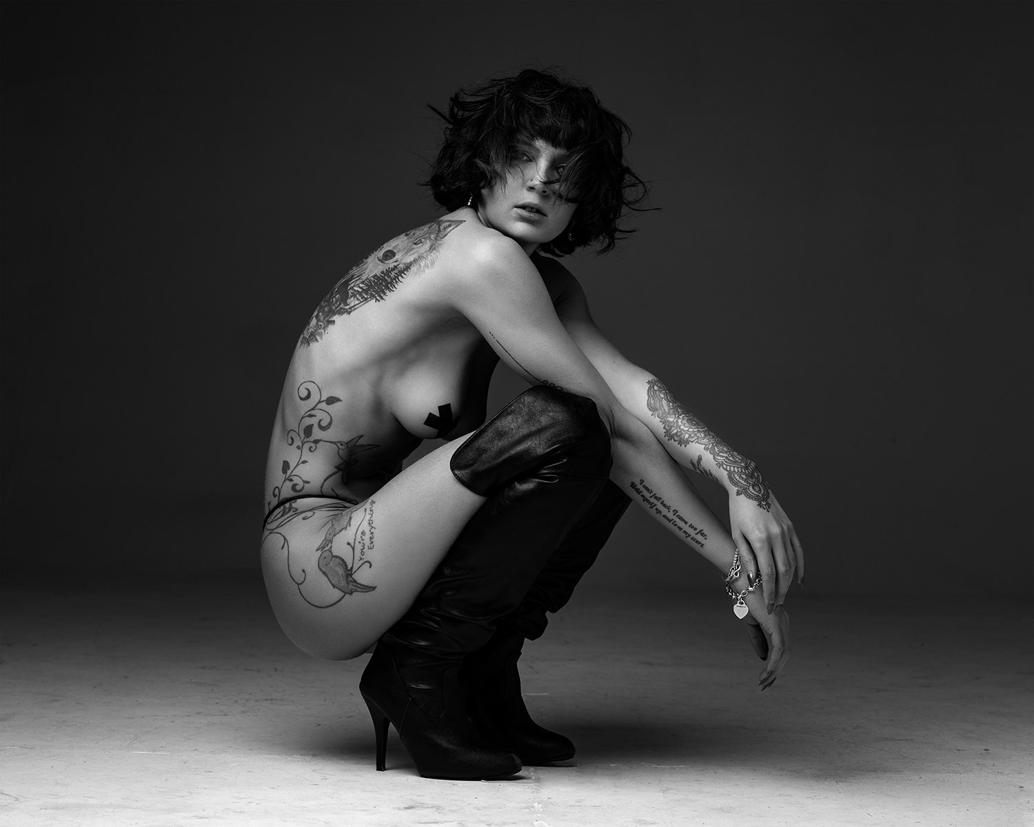 Chad Owen Cox
