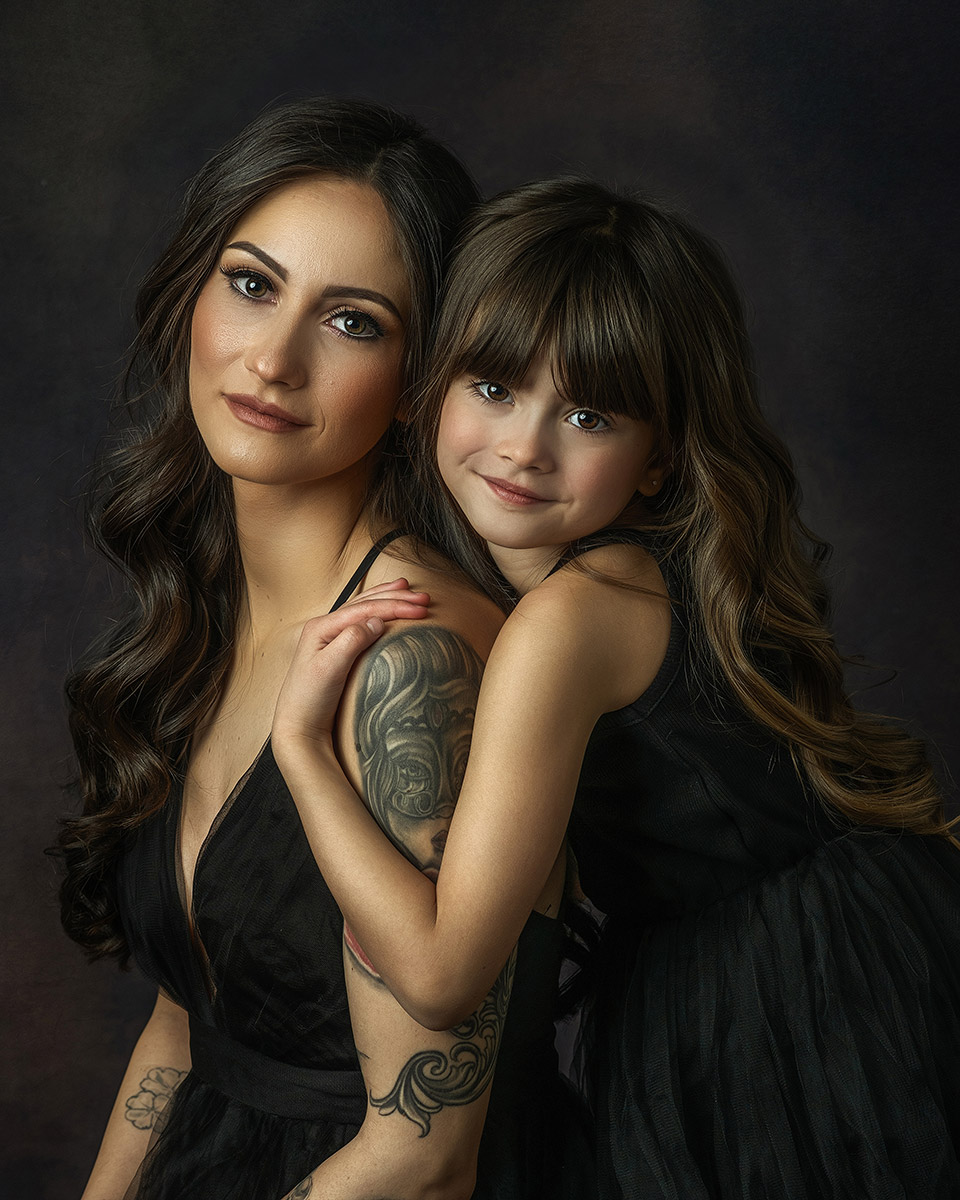 Jessica Mari + Jessica Canzone