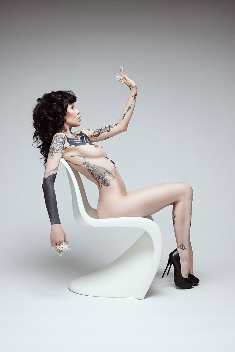 Pia Maria Rautio