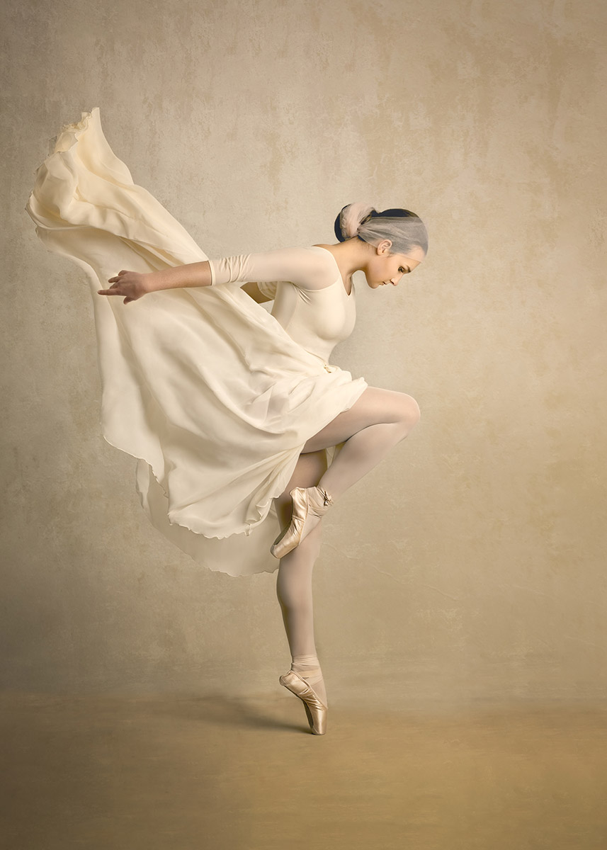 Elena Olena Dilai