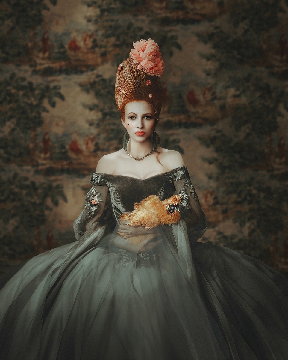 Rebecca Pickrel