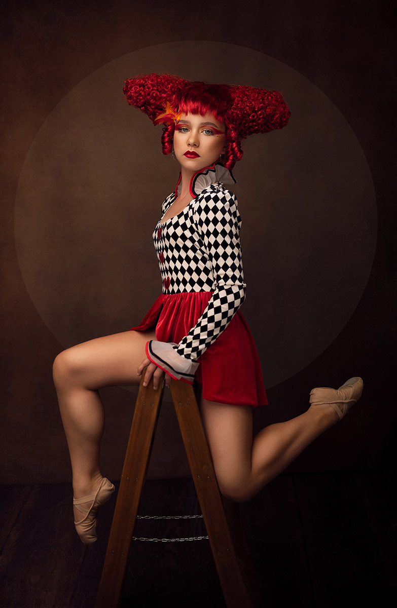 Anna Węcel
