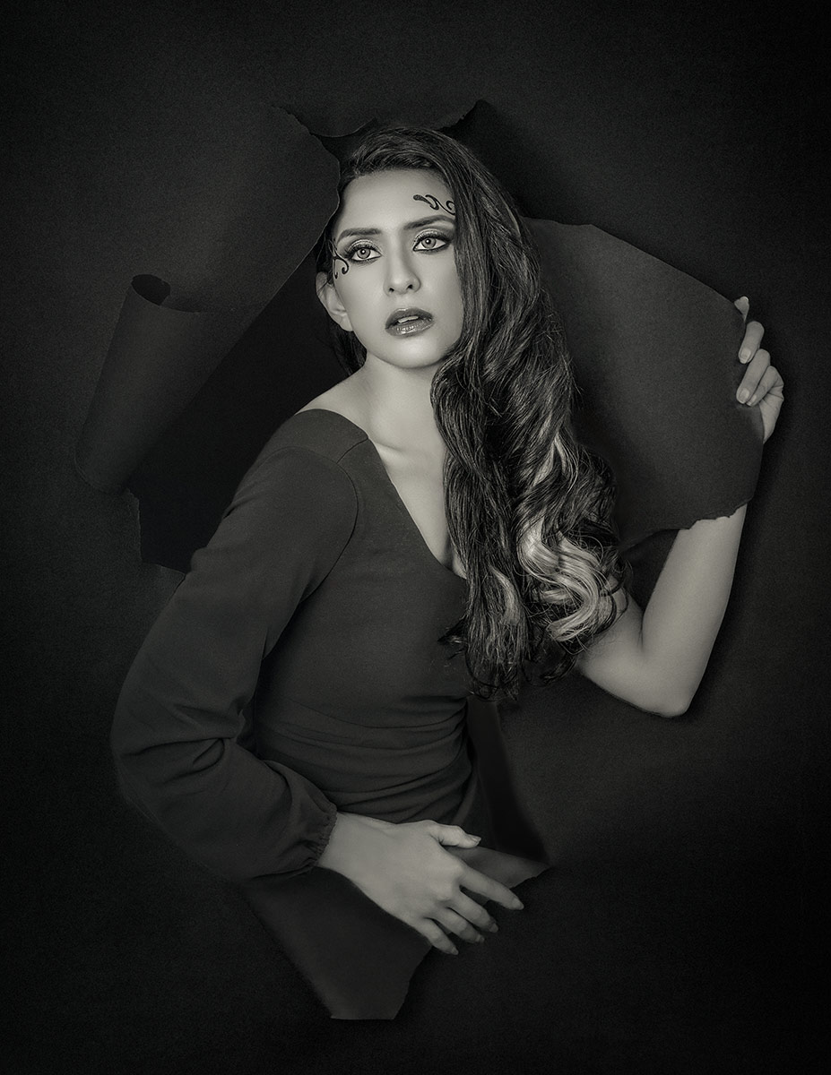 Suszi McFadden