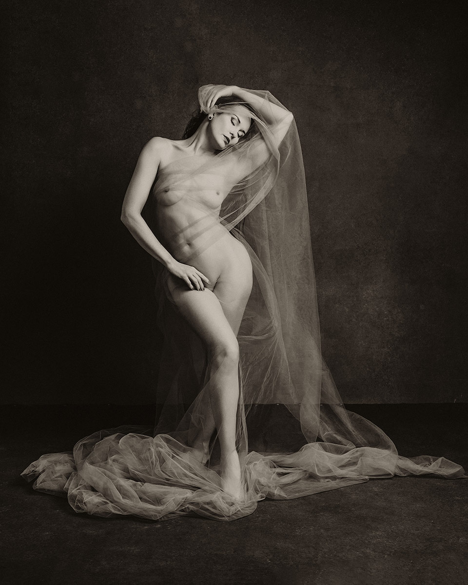 Collette Theron