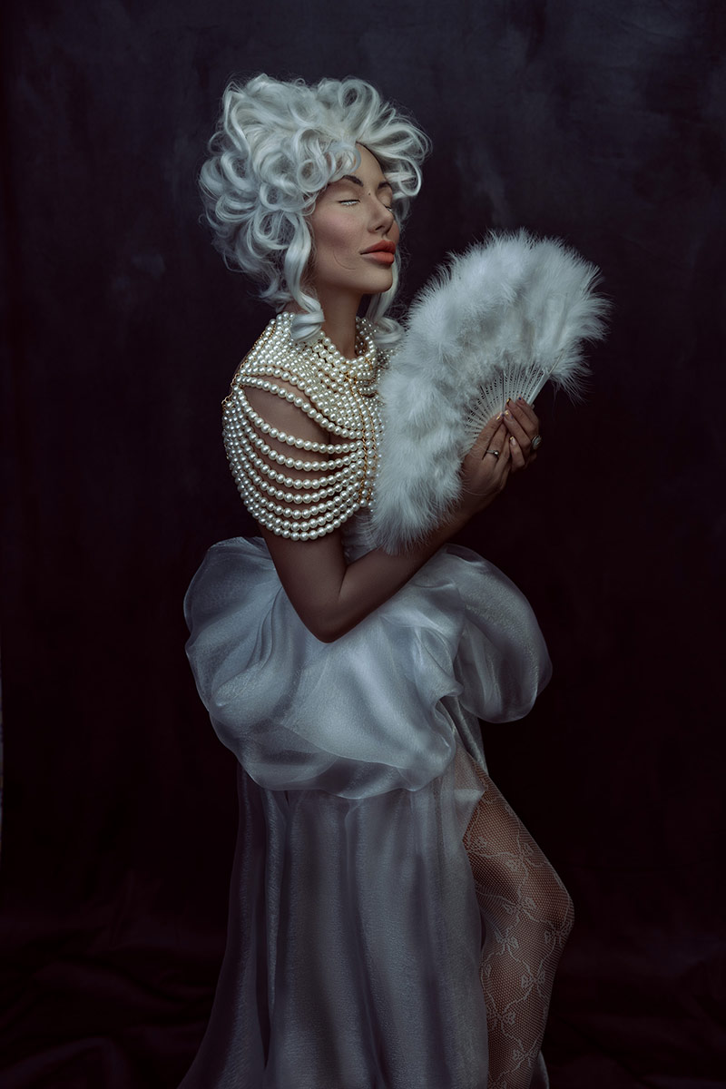 Vilija Skubute
