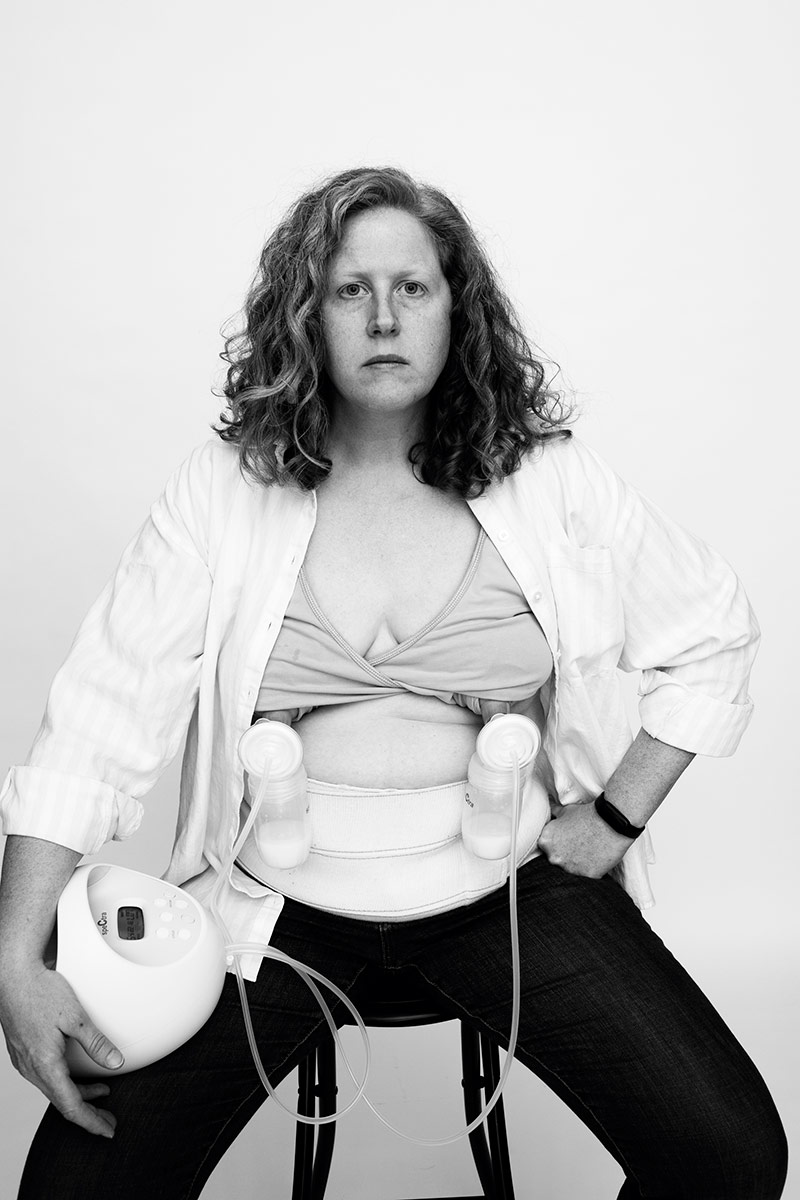 Jennifer Horst