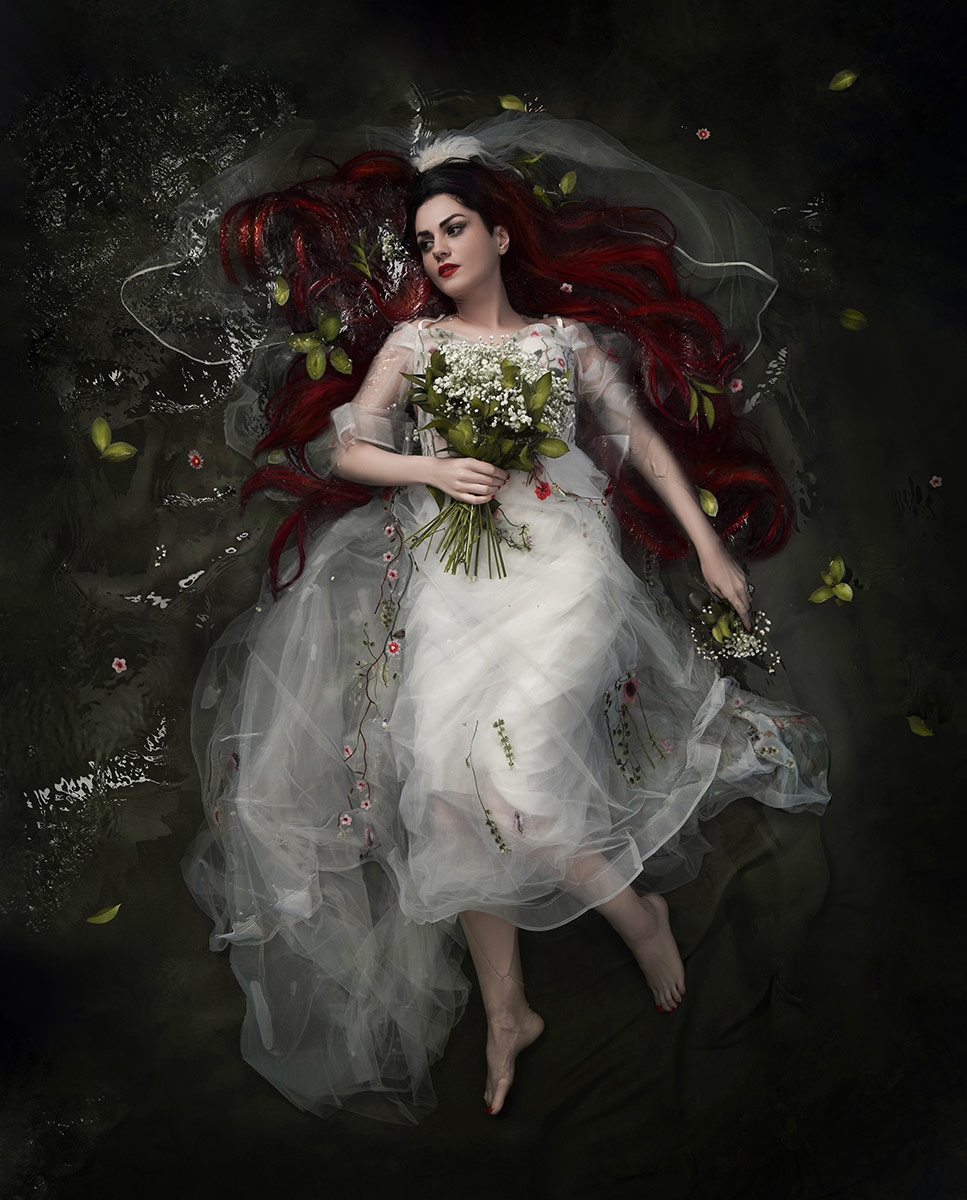 Gabriela Ghillanyova Hatami